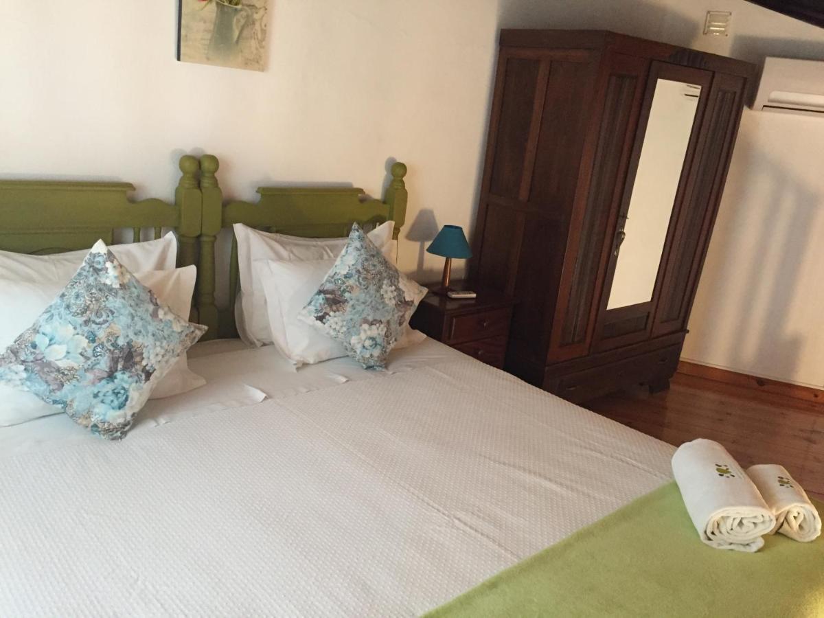 Quinta Das Amendoeiras Албуфейра Екстериор снимка