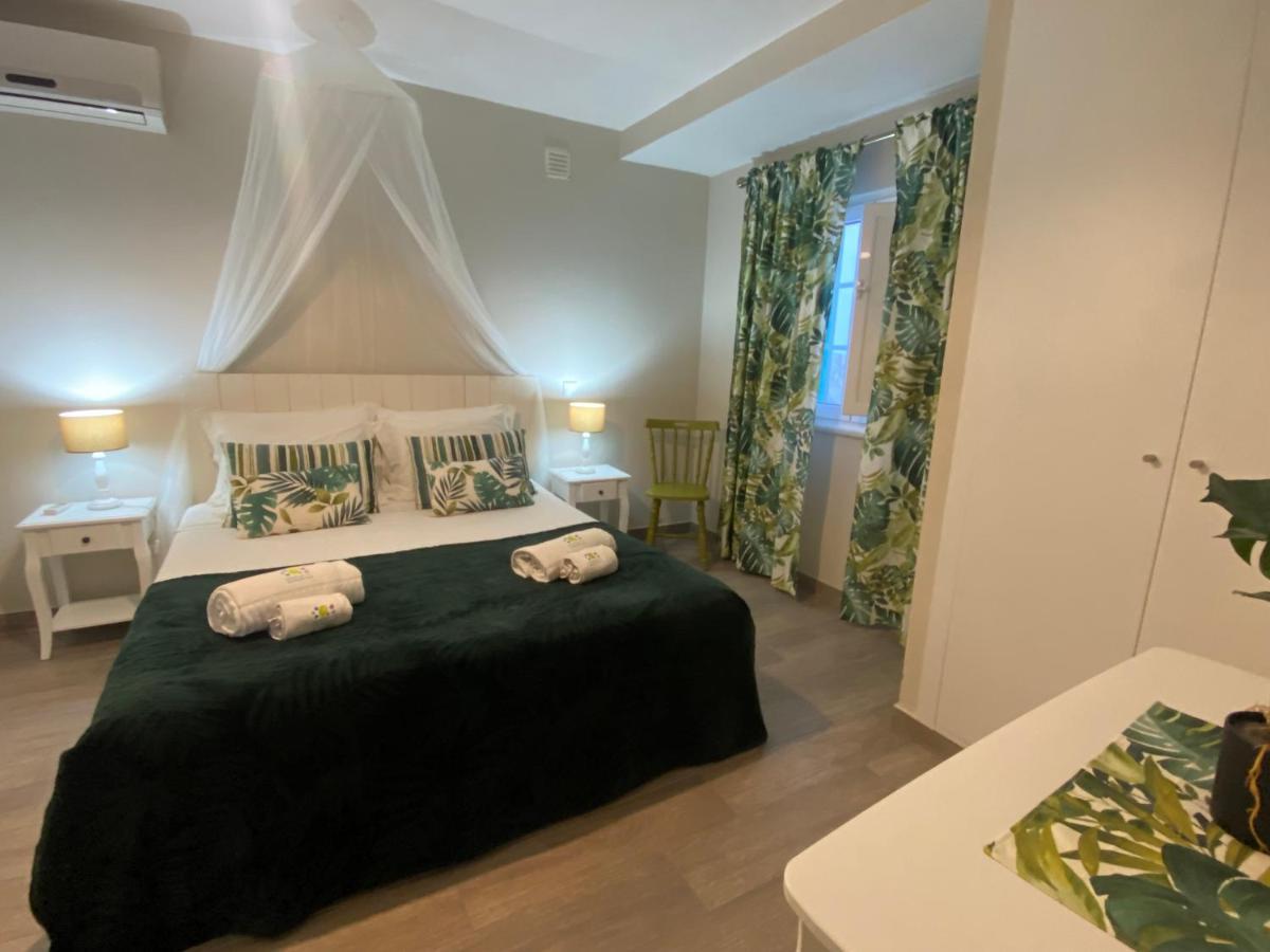 Quinta Das Amendoeiras Албуфейра Екстериор снимка