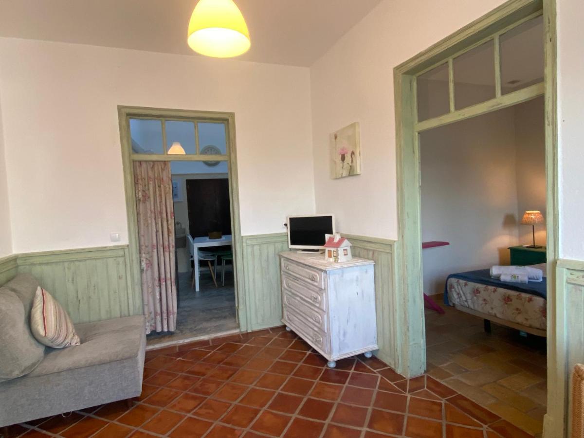 Quinta Das Amendoeiras Албуфейра Екстериор снимка
