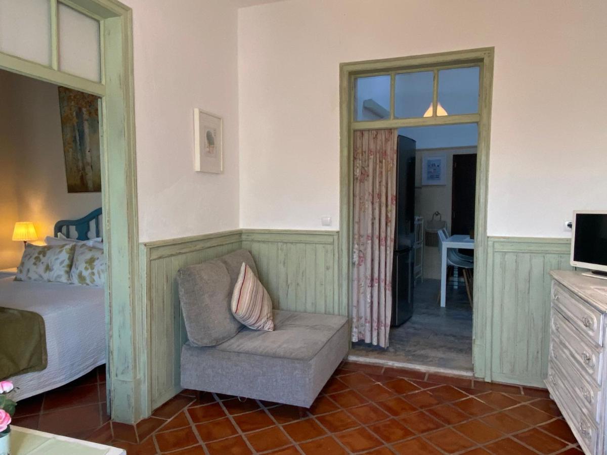 Quinta Das Amendoeiras Албуфейра Екстериор снимка