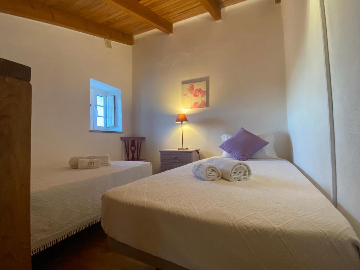 Quinta Das Amendoeiras Албуфейра Екстериор снимка