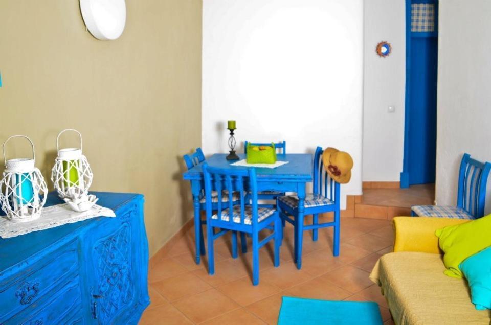 Quinta Das Amendoeiras Албуфейра Екстериор снимка