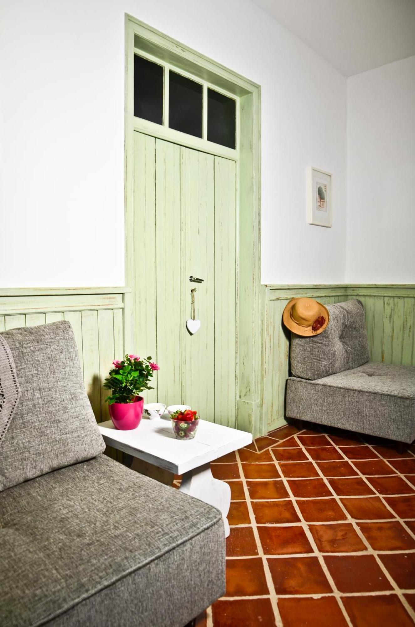 Quinta Das Amendoeiras Албуфейра Екстериор снимка