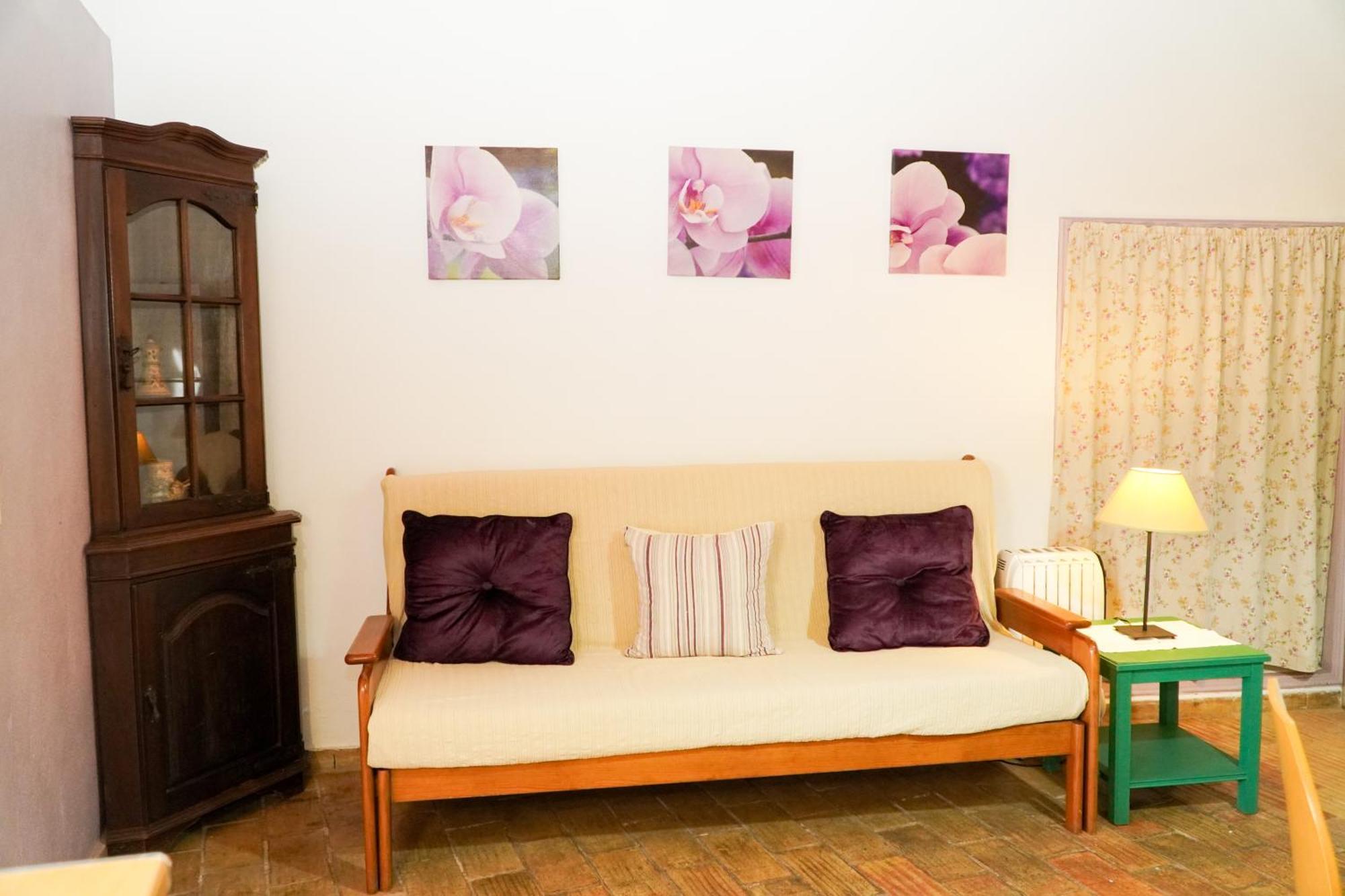 Quinta Das Amendoeiras Албуфейра Екстериор снимка