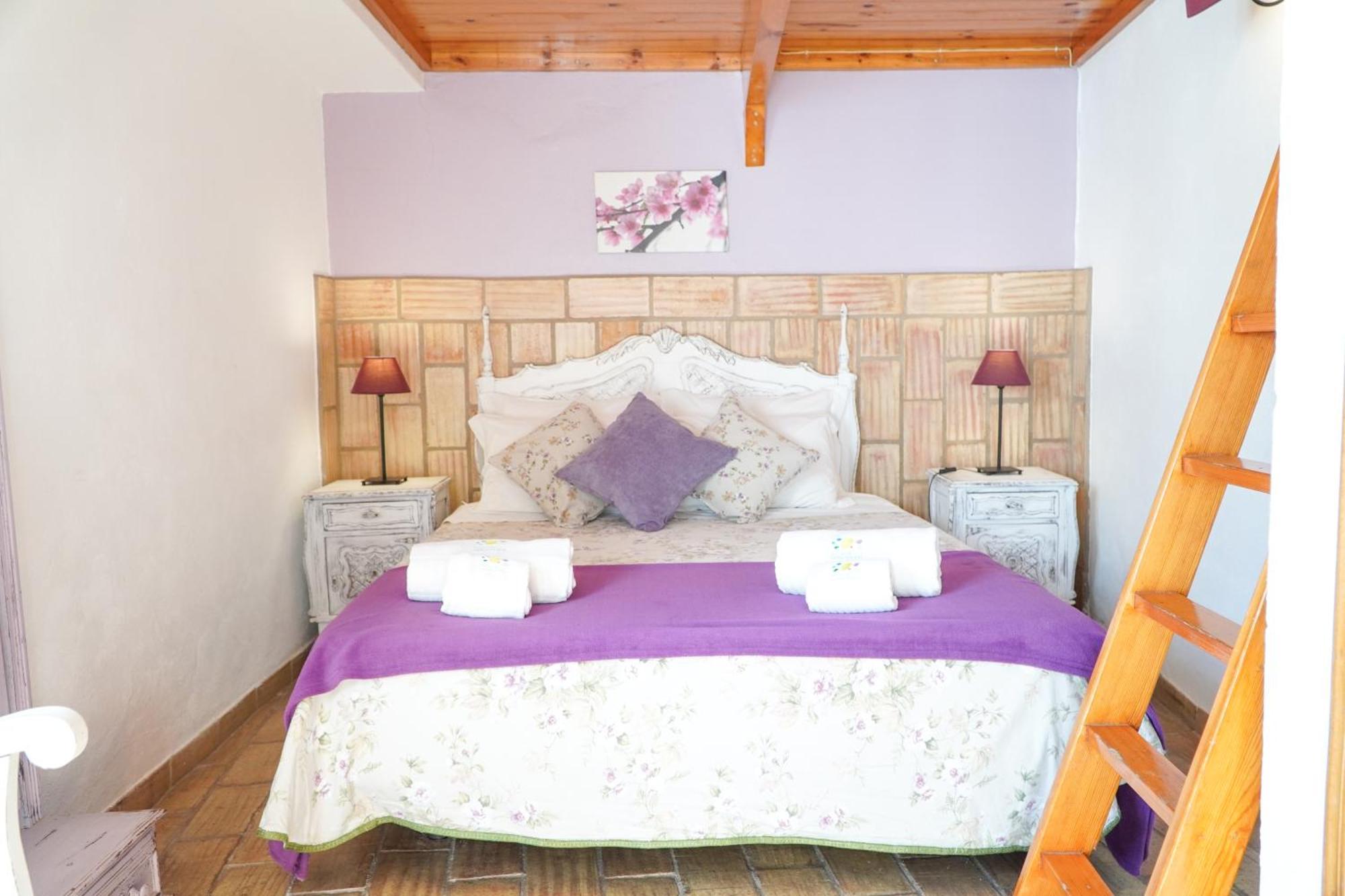 Quinta Das Amendoeiras Албуфейра Екстериор снимка