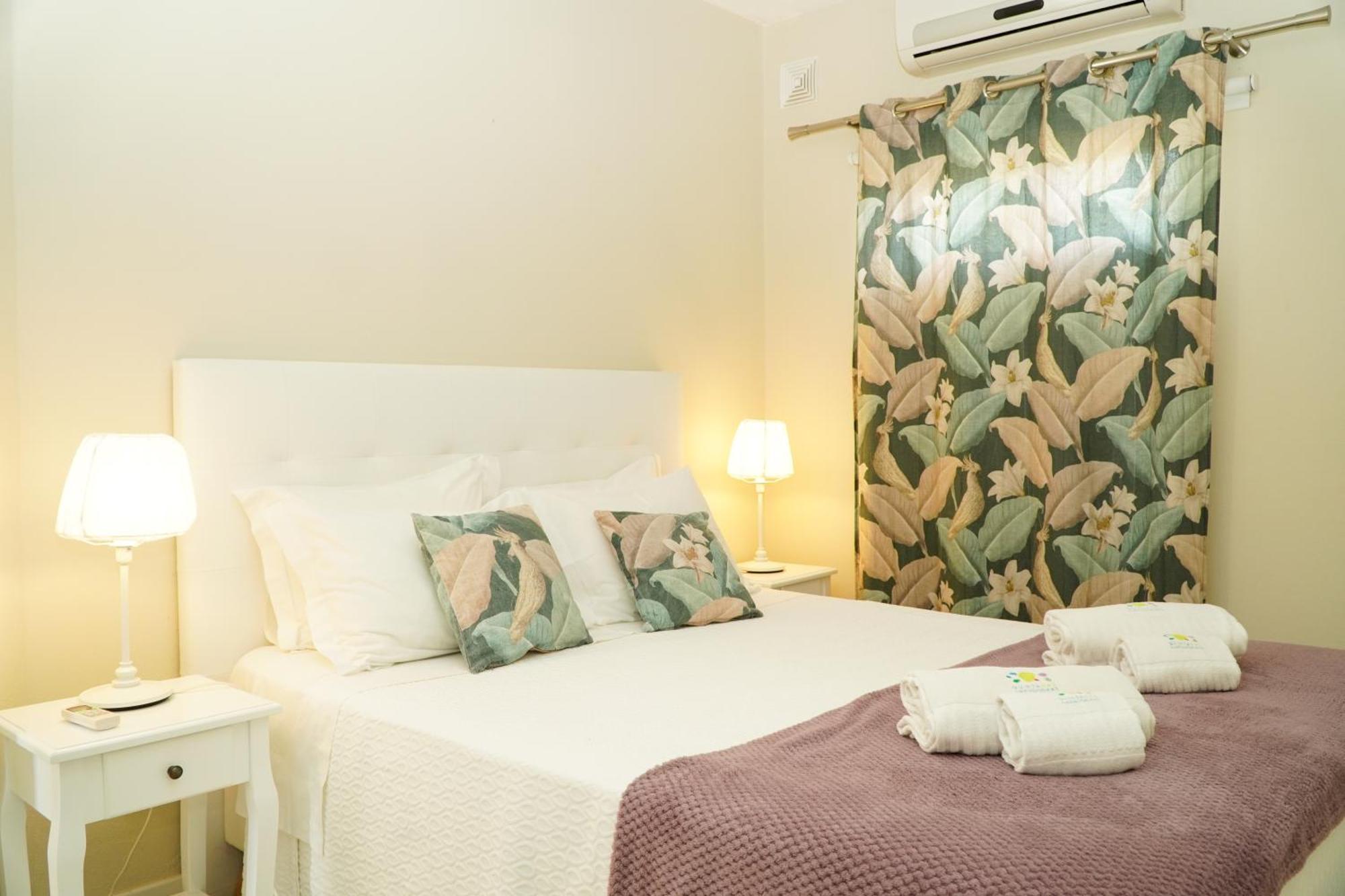 Quinta Das Amendoeiras Албуфейра Екстериор снимка