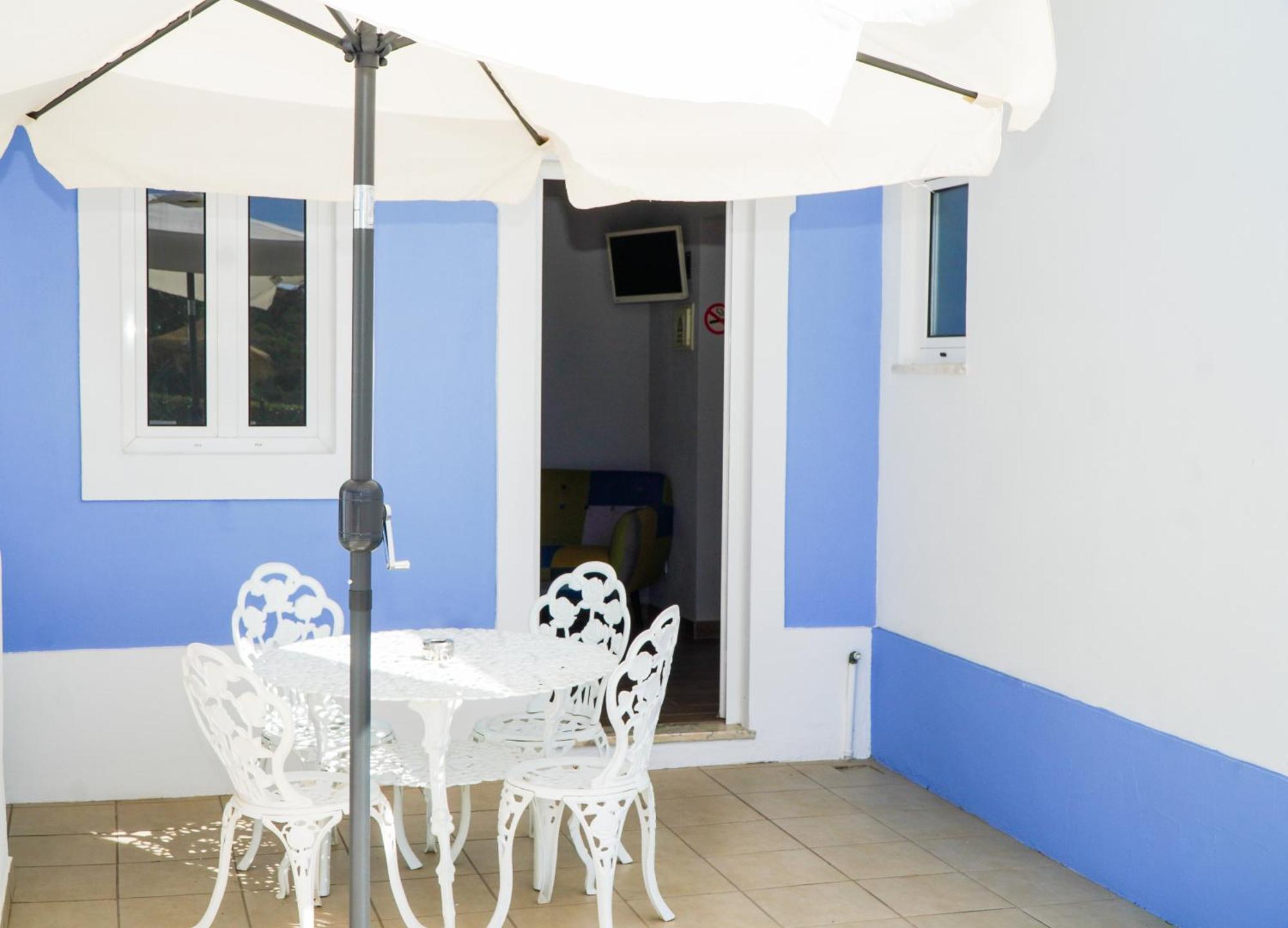 Quinta Das Amendoeiras Албуфейра Екстериор снимка