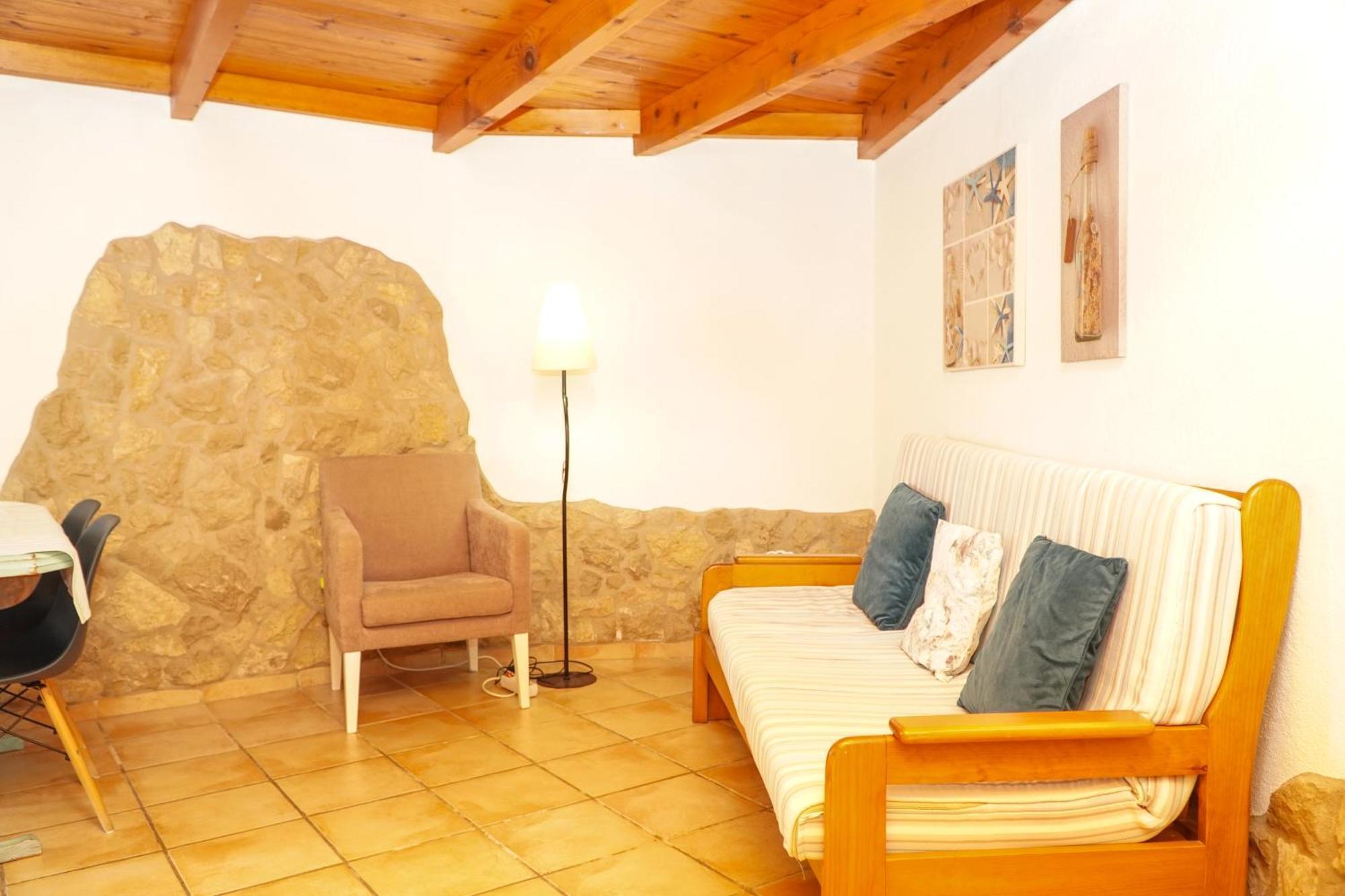 Quinta Das Amendoeiras Албуфейра Екстериор снимка