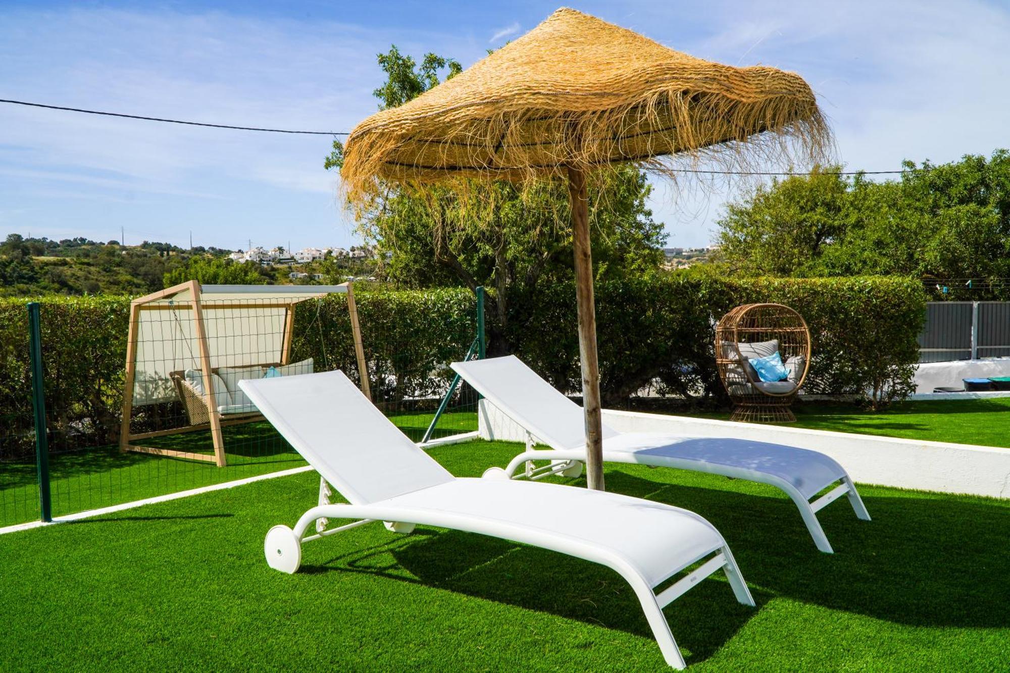 Quinta Das Amendoeiras Албуфейра Екстериор снимка