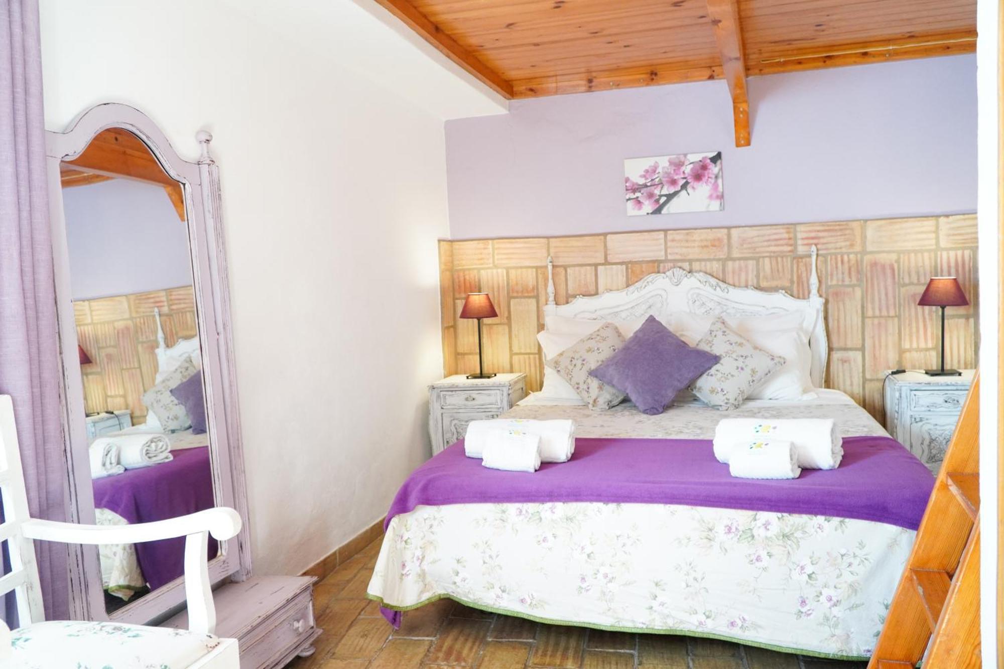 Quinta Das Amendoeiras Албуфейра Екстериор снимка