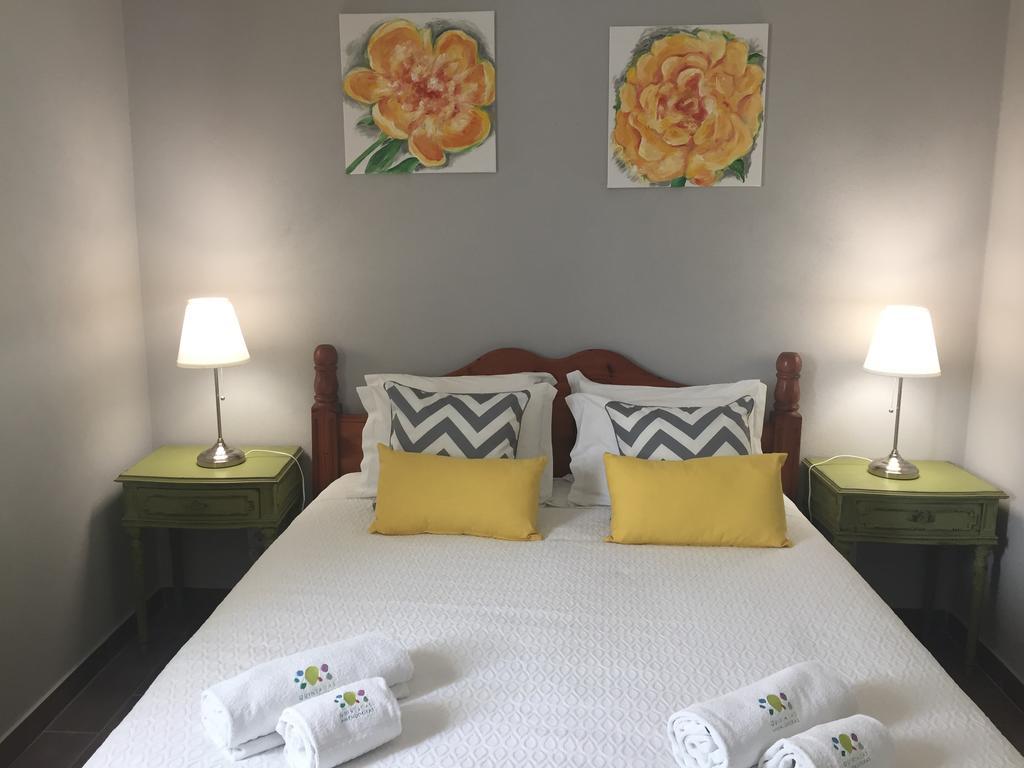 Quinta Das Amendoeiras Албуфейра Екстериор снимка